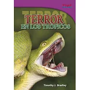 Terror en los tropicos /Terror in the Tropics