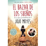 El bazar de los sueños / The Peacock Emporium