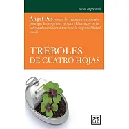Treboles de cuatro hojas / Four-Leaf Clovers
