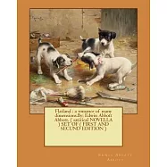 Flatland: A Romance of Many Dimensions