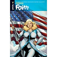 Faith, Volume 3: Superstar