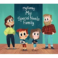 My Special Needs Family