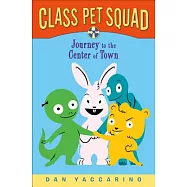 Journey to the Center of Town