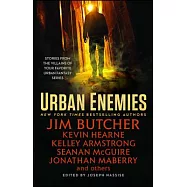 Urban Enemies