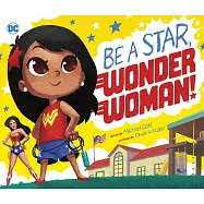Be a Star, Wonder Woman!