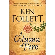 A Column of Fire