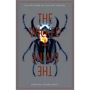 The Wicked & The Divine 5: Imperial Phase Part 1