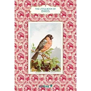 The Little Book of Birds
