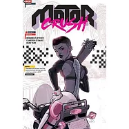 Motor Crush 1