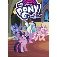 My Little Pony: Twilight’s Kingdom