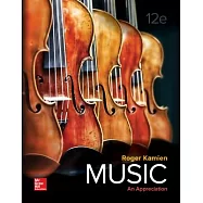 Music: An Appreciation