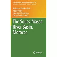 The Souss-massa River Basin, Morocco