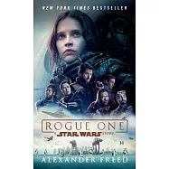 Rogue One: A Star Wars Story