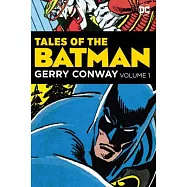 Tales of the Batman 1