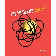 The Moderns: Midcentury American Graphic Design
