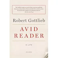 Avid Reader: A Life