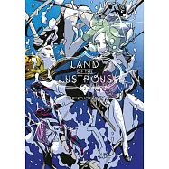 Land of the Lustrous 2