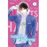 Waiting for Spring 1