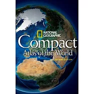 National Geographic Compact Atlas of the World