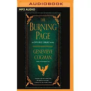 The Burning Page