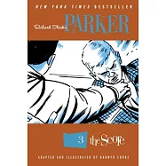 Richard Stark’s Parker 3: The Score