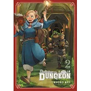 Delicious in Dungeon 2