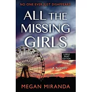 All the Missing Girls