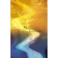 Holy Bible: Lavende Bilbeln, Swedish New Testament, Nya Testamentet