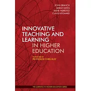 Innovative Teaching and Learning in Higher Education