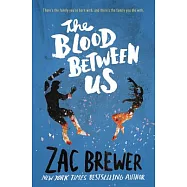 The Blood Between Us