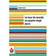 Le Tour Du Monde En Quatre-vingts Jours