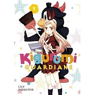 Kigurumi Guardians 1