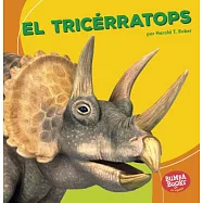 El tricérratops / Triceratops