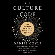 The Culture Code: The Secrets of Highly Successful Groups
