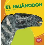 El iguánodon / Iguanodon
