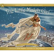 The Little Match Girl