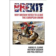 Brexit: Why Britain Voted to Leave the European Union