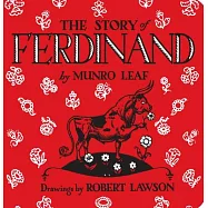 The Story of Ferdinand
