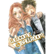 Welcome to the Ballroom 6