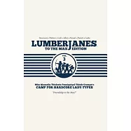 Lumberjanes to the Max Edition 3: Volumes 5 and 6