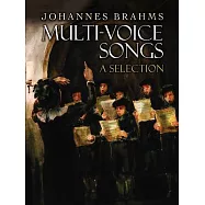 Multi-voice Songs: A Selection