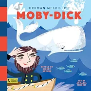 Herman Melville&rsquo;s Moby-Dick