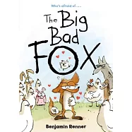The Big Bad Fox