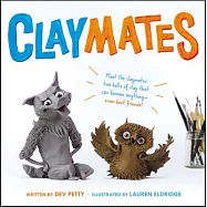 Claymates