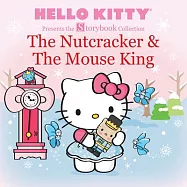 The Nutcracker & The Mouse King