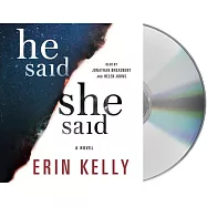 He Said/She Said