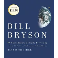 A Short History of Nearly Everything