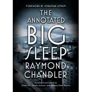 The Annotated Big Sleep