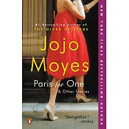 Paris for One and Other Stories
