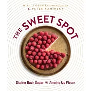 The Sweet Spot: Dialing Back Sugar and Amping Up Flavor